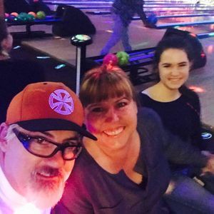 Meet your Posher, Tracey